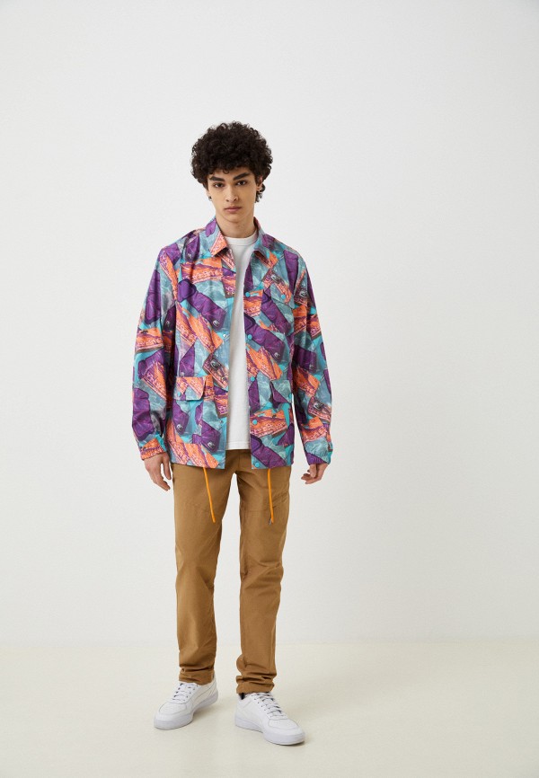 фото Ветровка anta