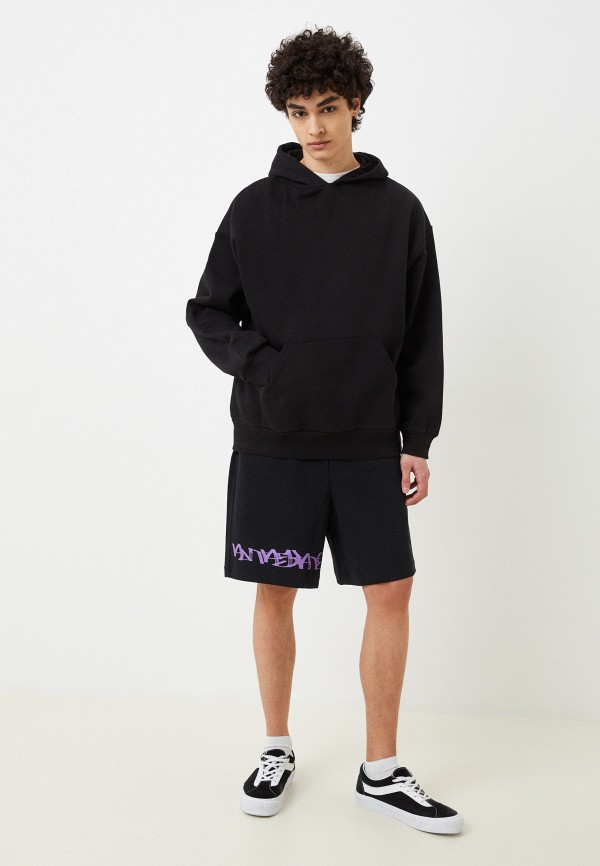 фото Шорты спортивные anta