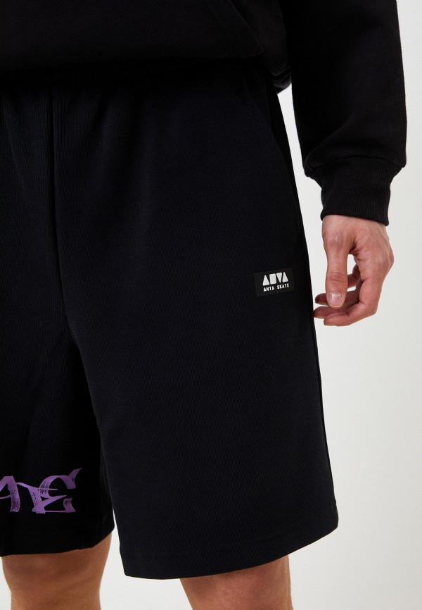 фото Шорты спортивные anta