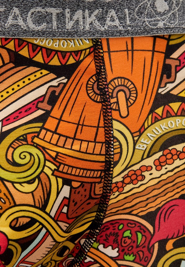 фото Трусы великоросс