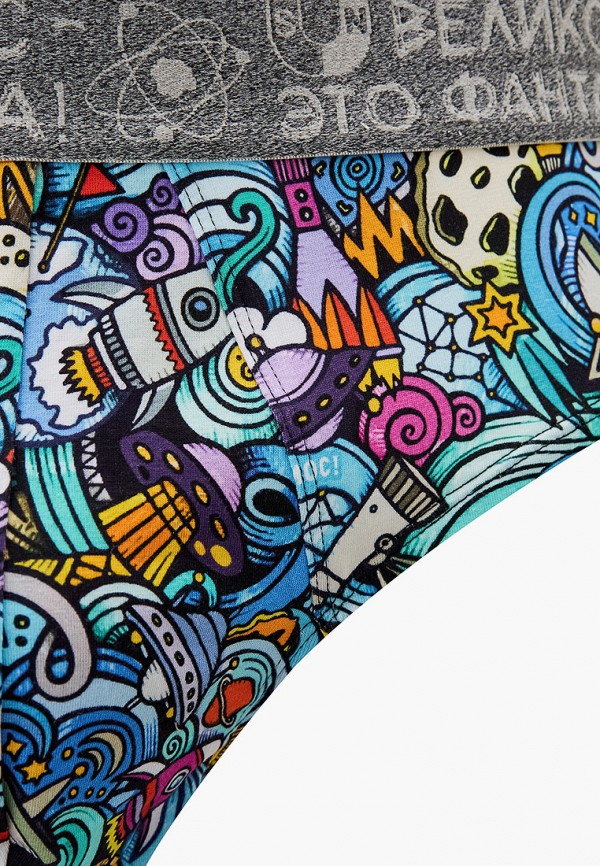 фото Трусы великоросс