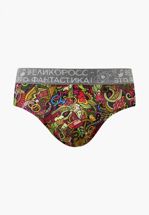 фото Трусы великоросс
