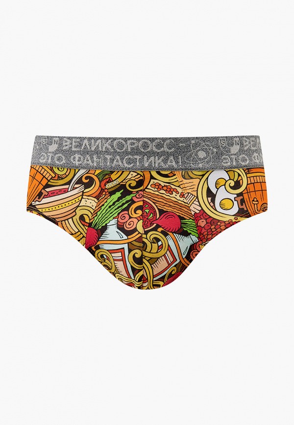 фото Трусы великоросс