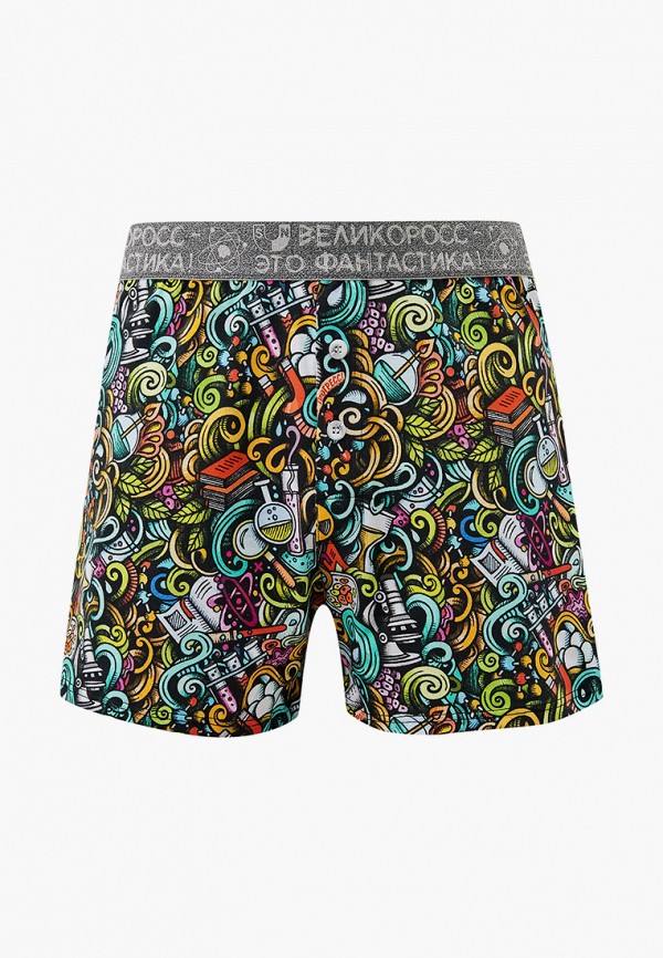 фото Трусы великоросс