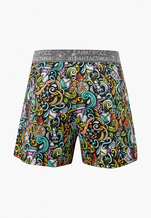 фото Трусы великоросс