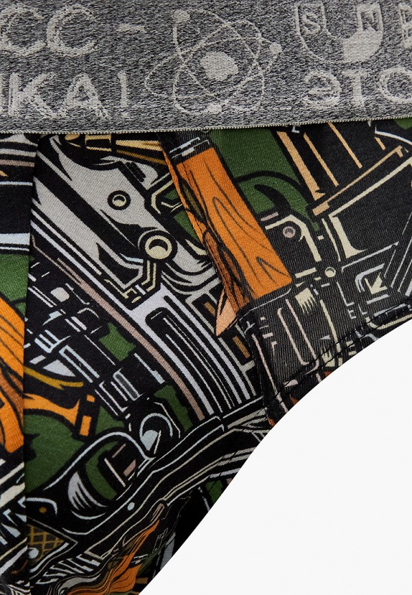 фото Трусы великоросс