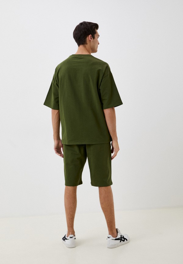 фото Костюм спортивный bendclub