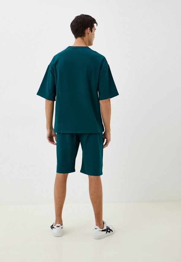 фото Костюм спортивный bendclub