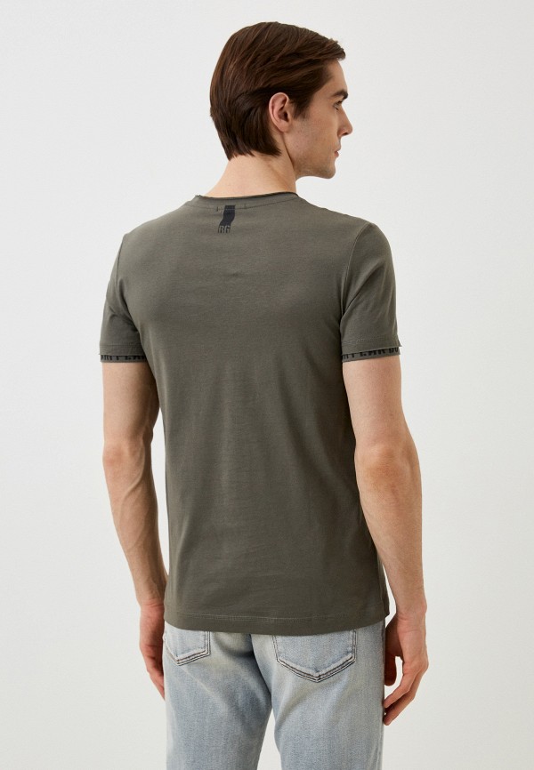 фото Футболка begood