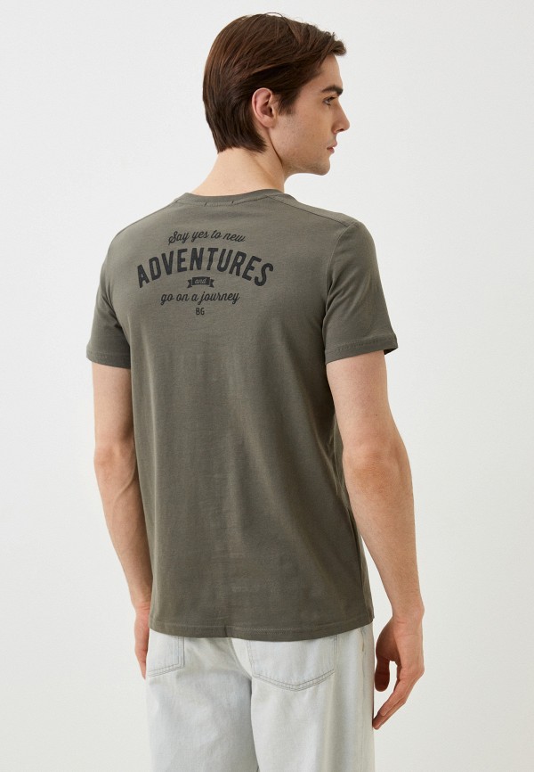 фото Футболка begood