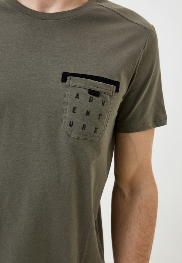 фото Футболка begood