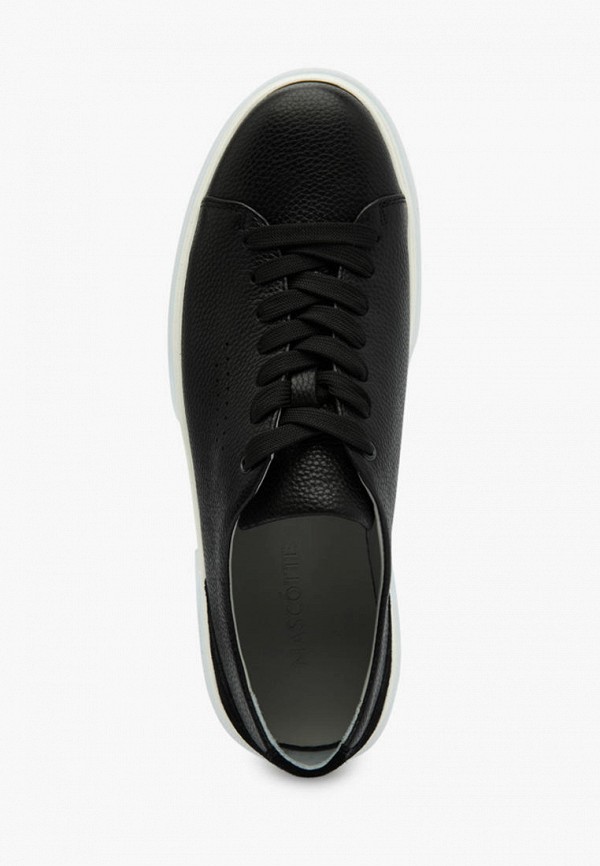 фото Кеды mascotte