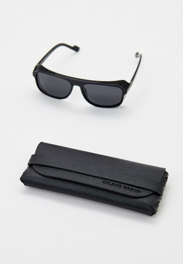 фото Очки солнцезащитные greywolf