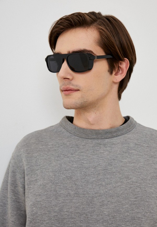 фото Очки солнцезащитные greywolf