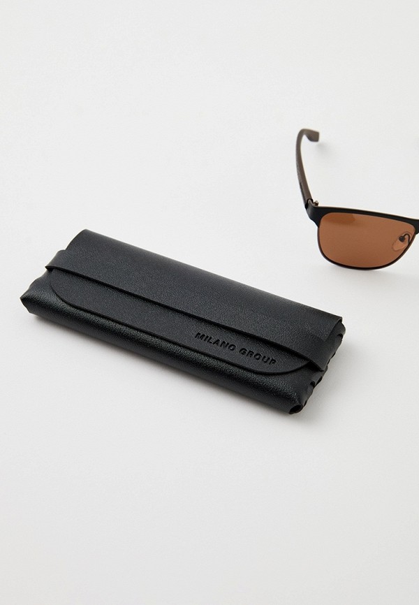 фото Очки солнцезащитные greywolf