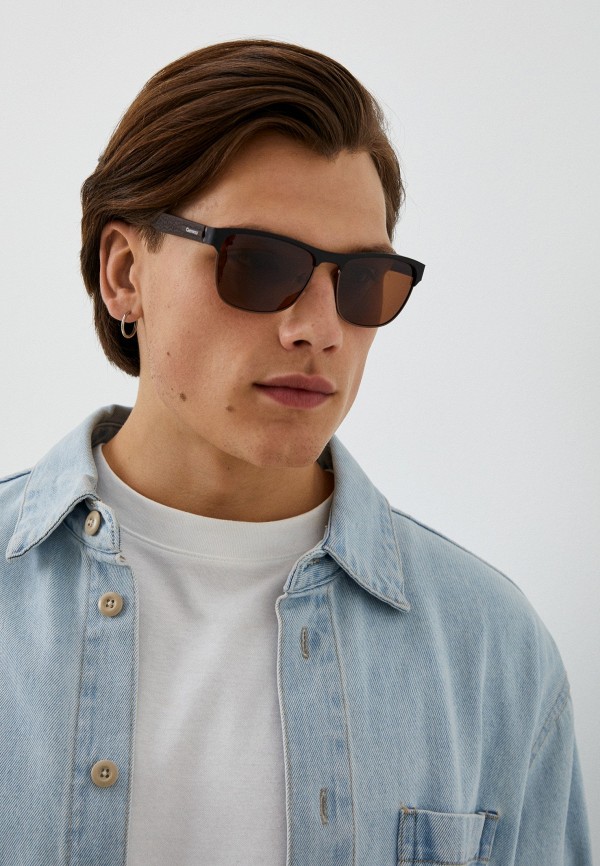 фото Очки солнцезащитные greywolf