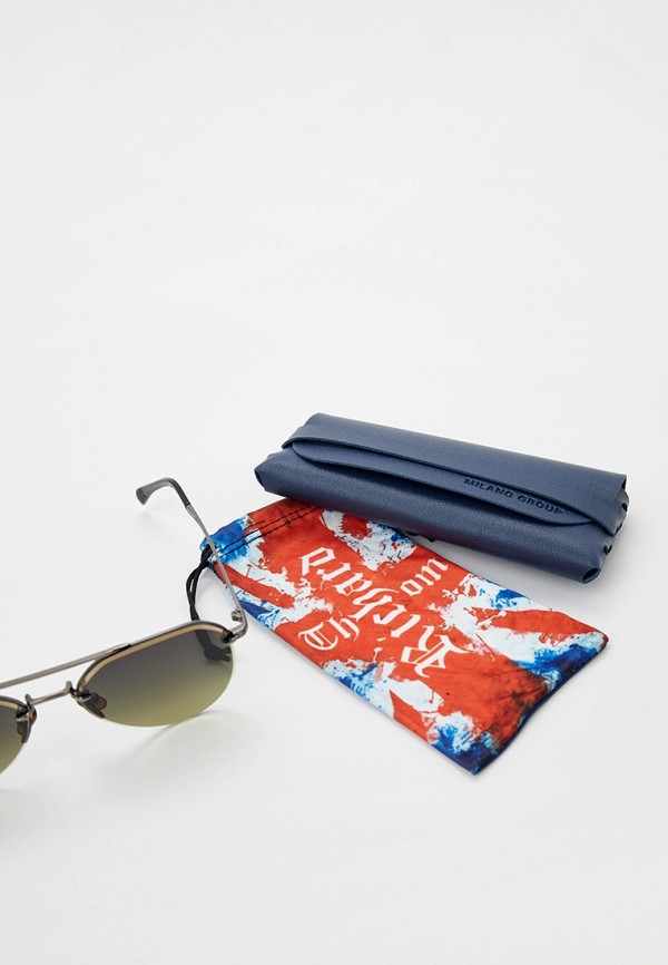 фото Очки солнцезащитные thom richard