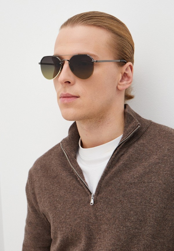 фото Очки солнцезащитные thom richard