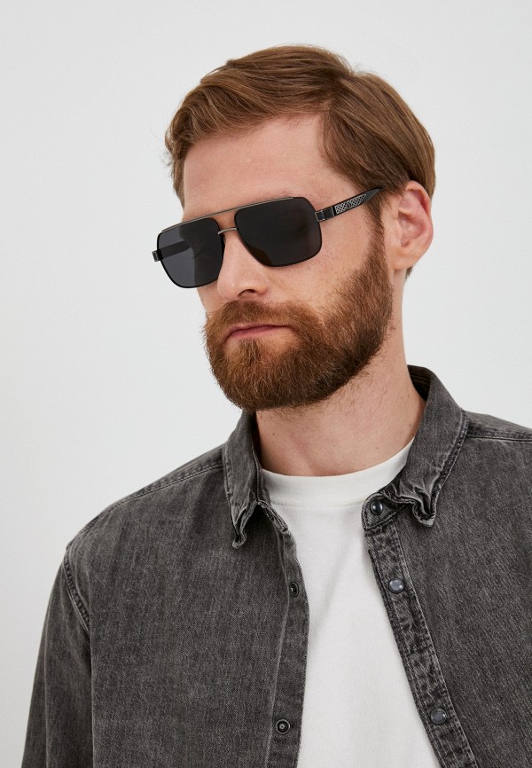 фото Очки солнцезащитные thom richard