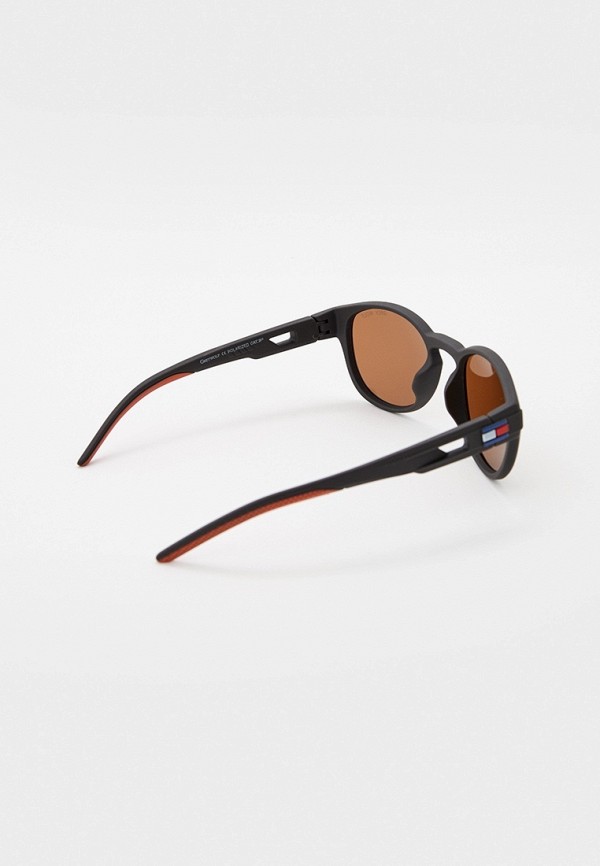 фото Очки солнцезащитные greywolf