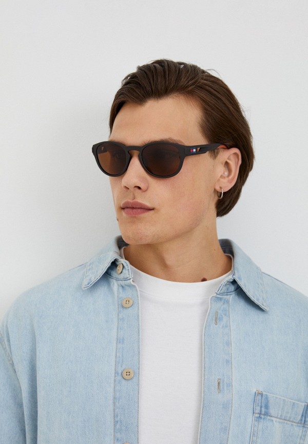 фото Очки солнцезащитные greywolf