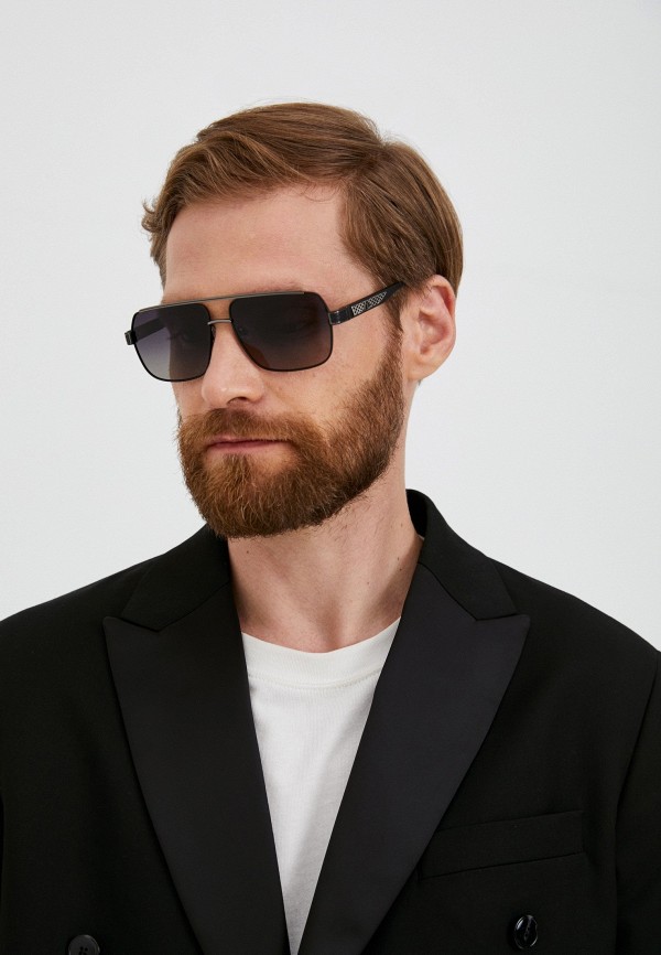 фото Очки солнцезащитные thom richard