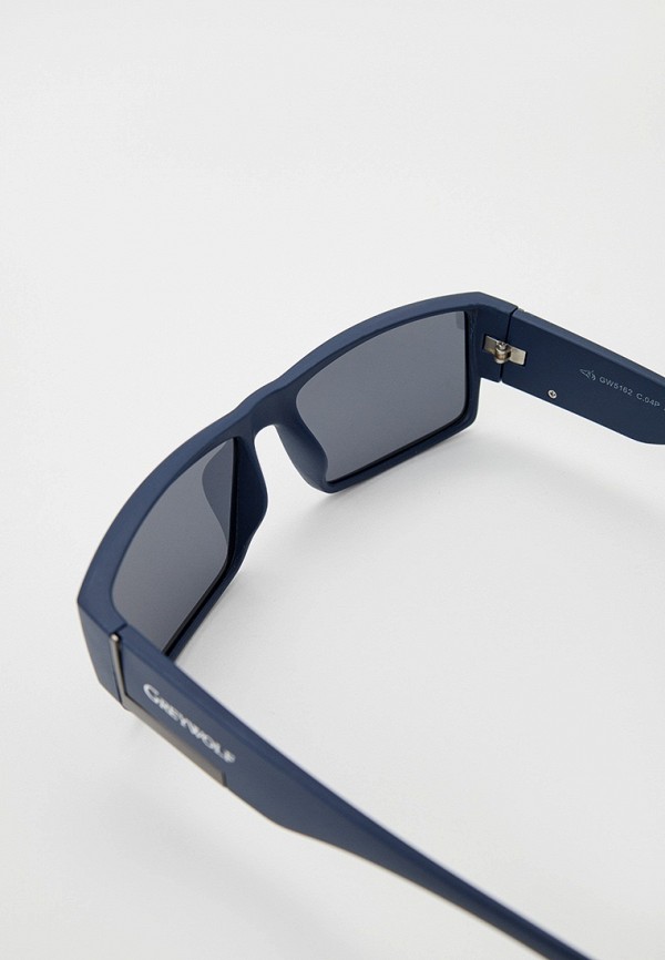 фото Очки солнцезащитные greywolf