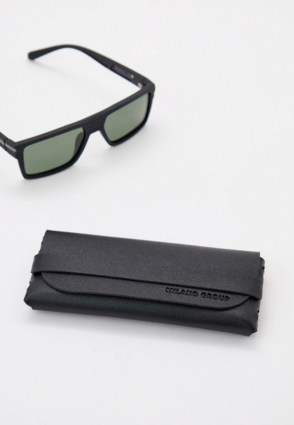 фото Очки солнцезащитные greywolf