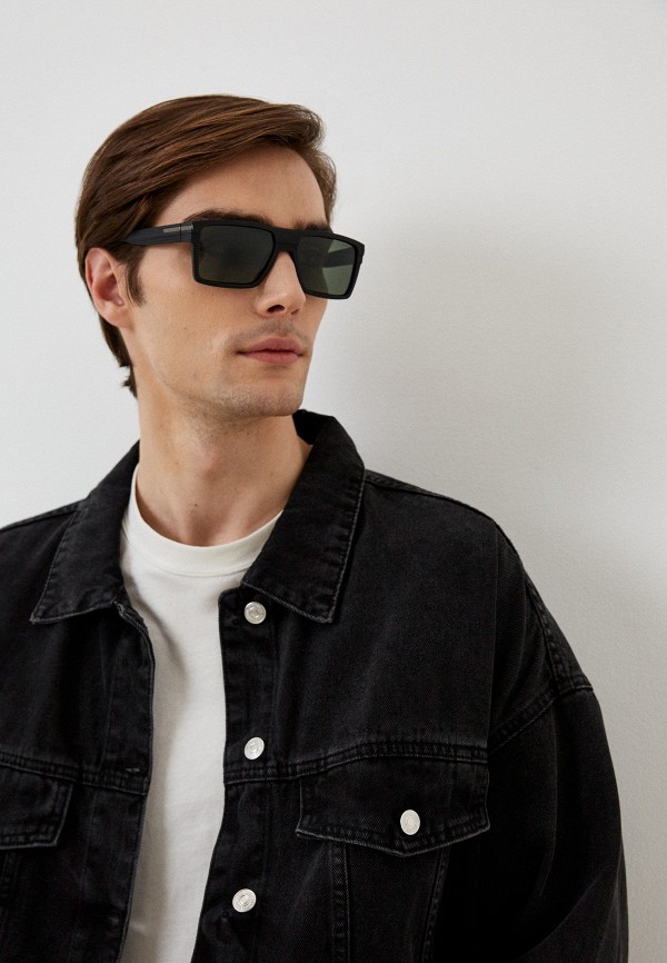 фото Очки солнцезащитные greywolf