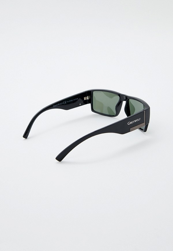 фото Очки солнцезащитные greywolf