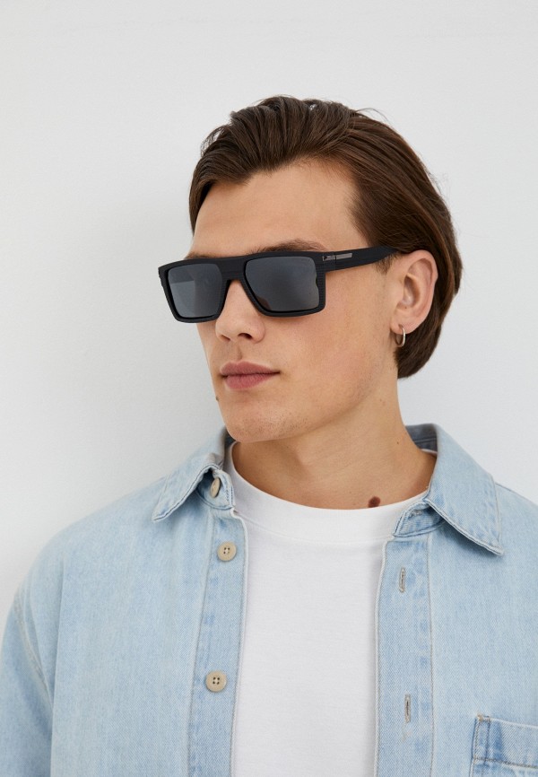 фото Очки солнцезащитные greywolf