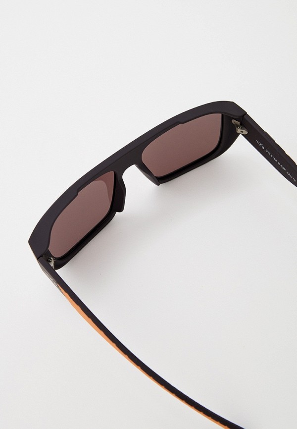 фото Очки солнцезащитные greywolf