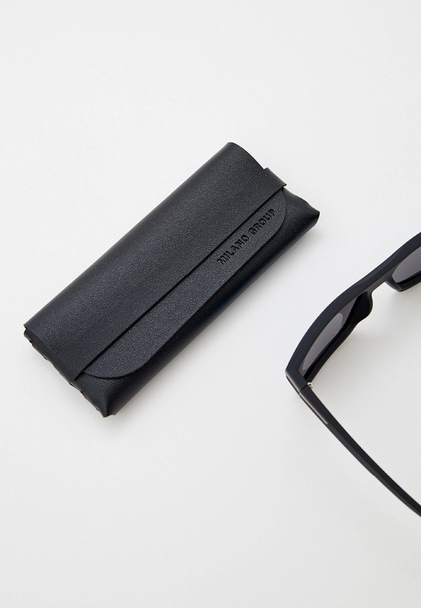 фото Очки солнцезащитные greywolf