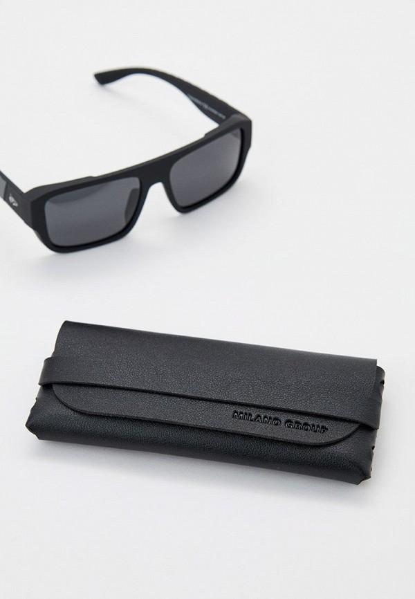 фото Очки солнцезащитные greywolf