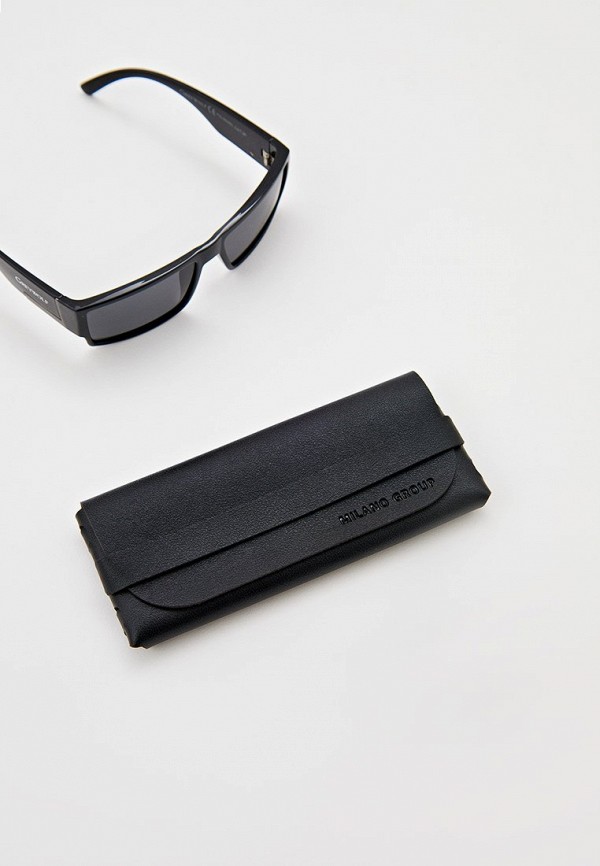 фото Очки солнцезащитные greywolf