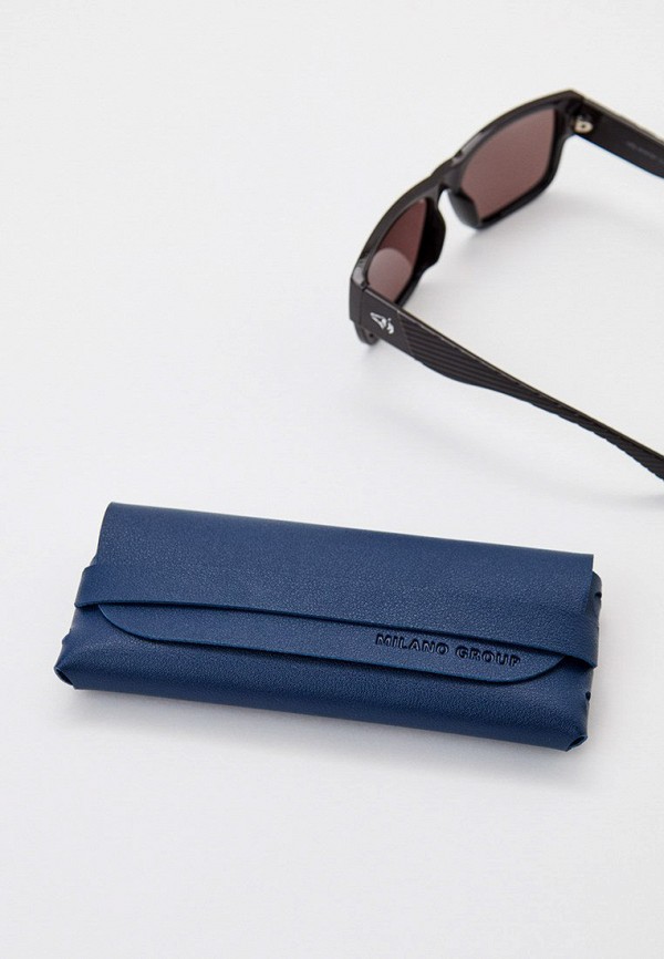 фото Очки солнцезащитные greywolf