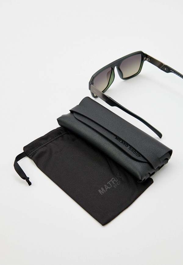 фото Очки солнцезащитные matrix