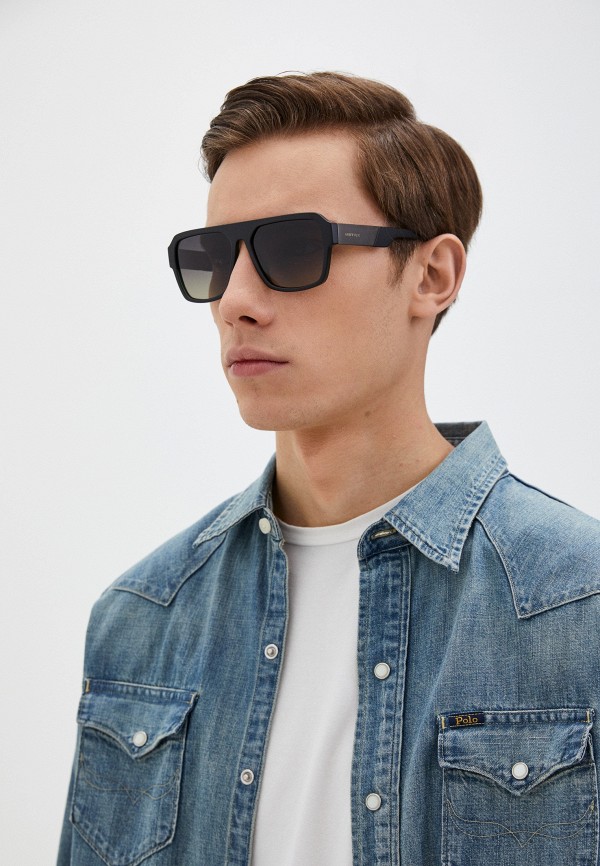 фото Очки солнцезащитные matrix