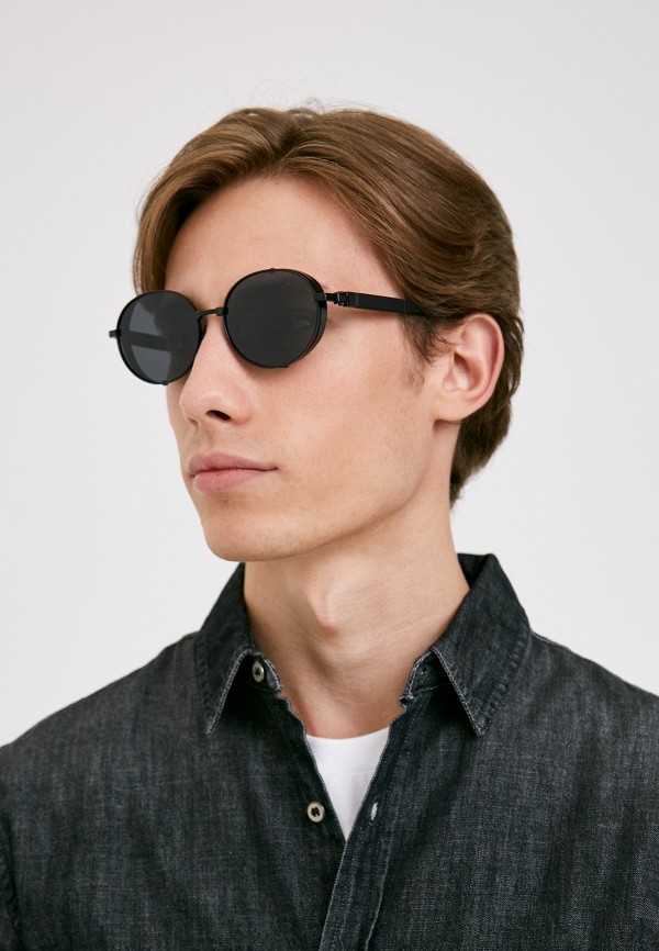 фото Очки солнцезащитные matrix