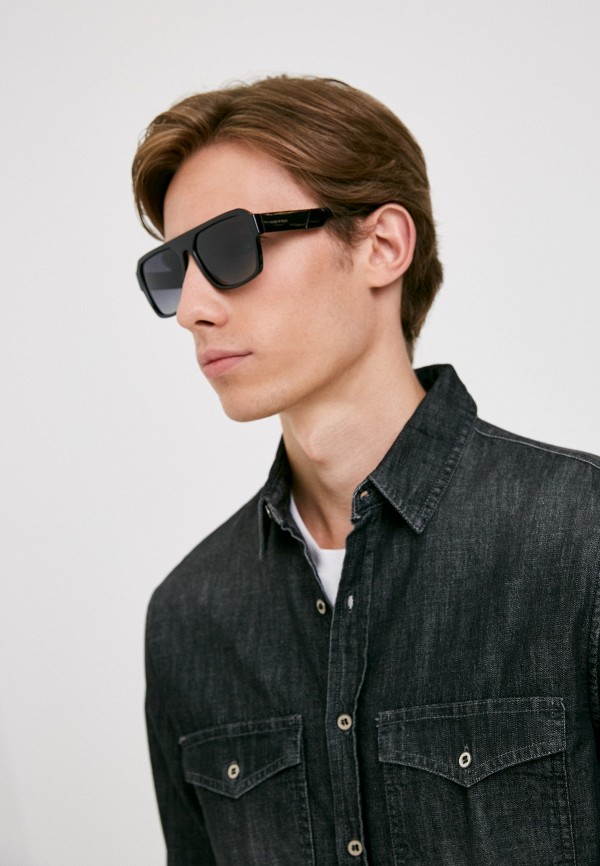 фото Очки солнцезащитные matrix