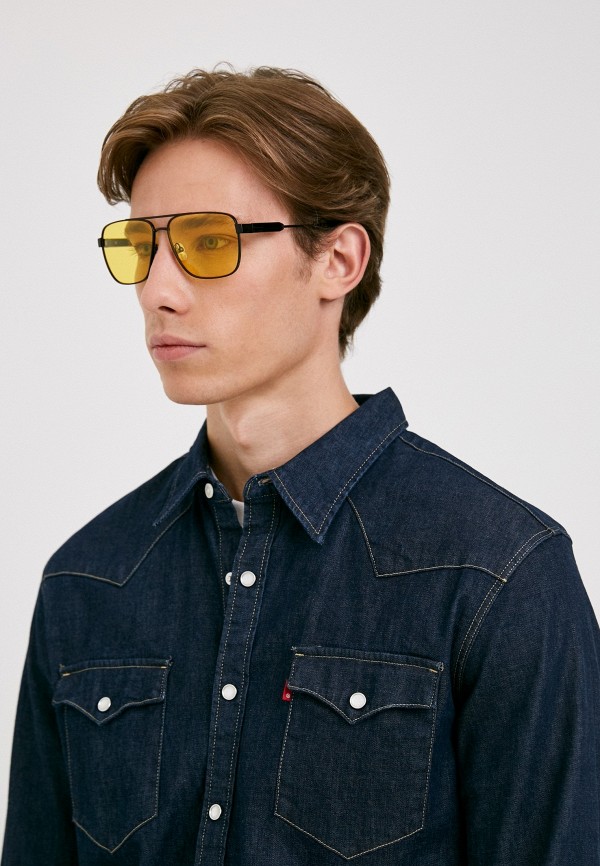 фото Очки солнцезащитные matrix