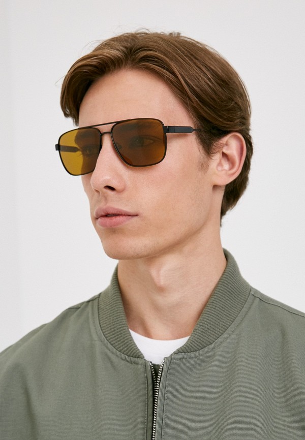 фото Очки солнцезащитные matrix