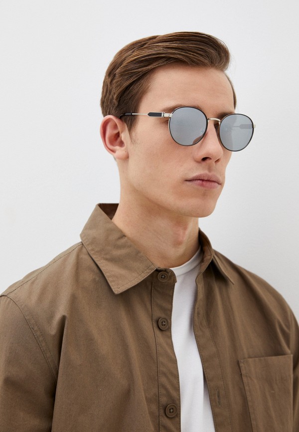 фото Очки солнцезащитные matrix