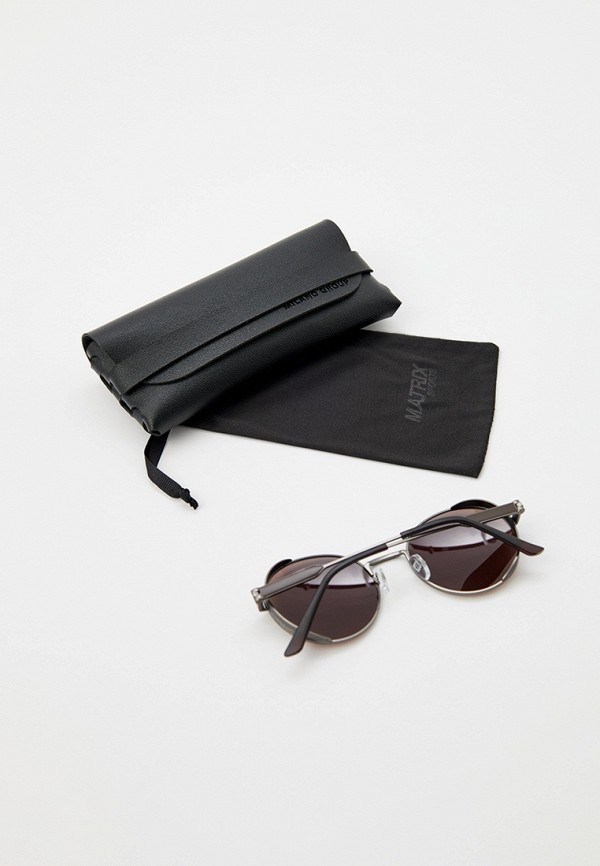 фото Очки солнцезащитные matrix