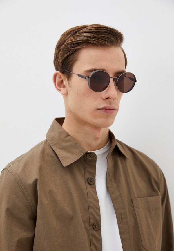 фото Очки солнцезащитные matrix