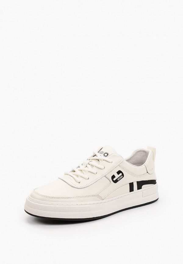 фото Кеды dino ricci