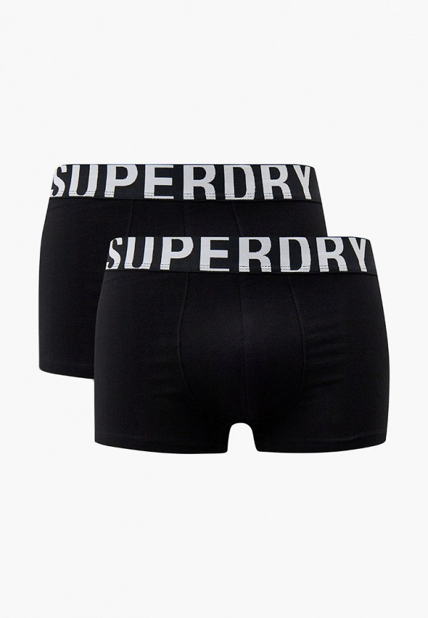 фото Трусы 2 шт. superdry