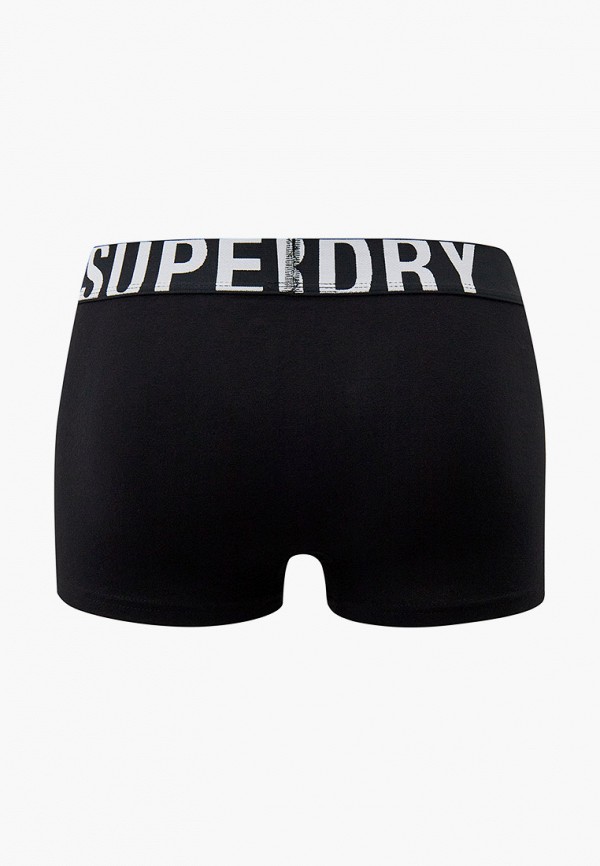 фото Трусы 2 шт. superdry