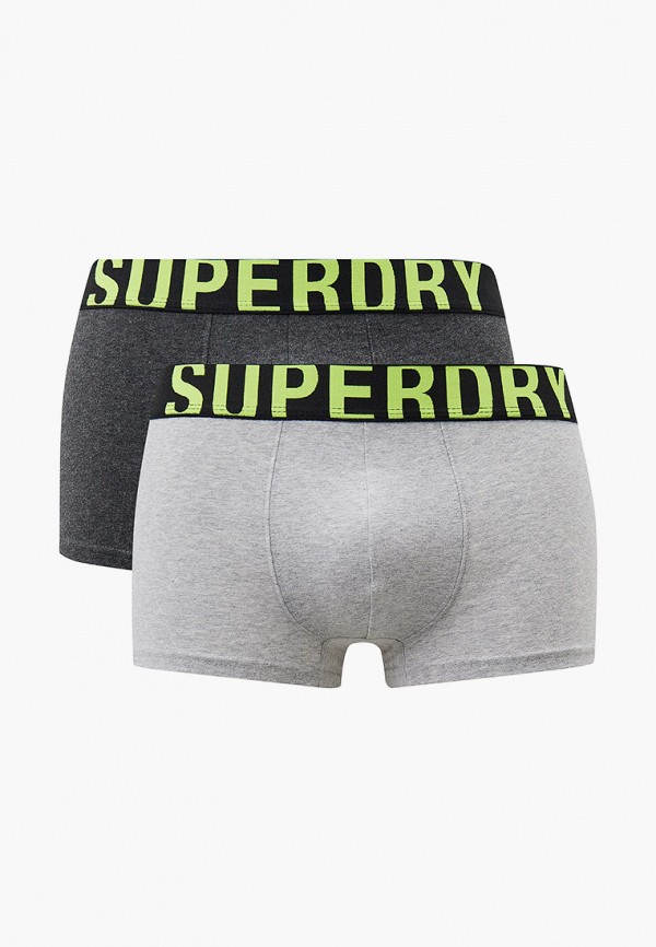 фото Трусы 2 шт. superdry