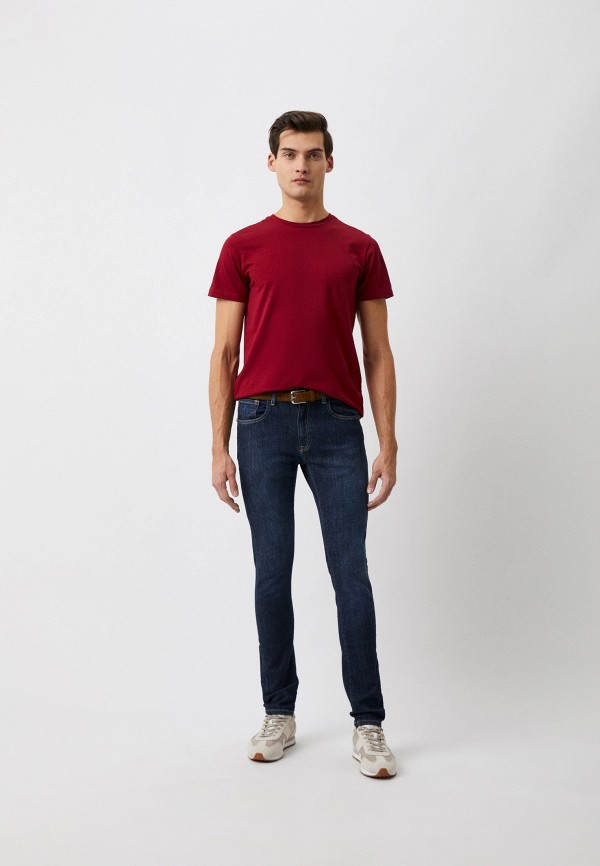 фото Джинсы sarto reale